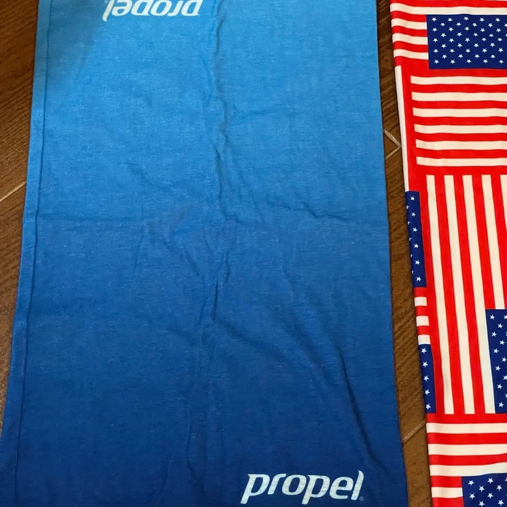 Propel set good